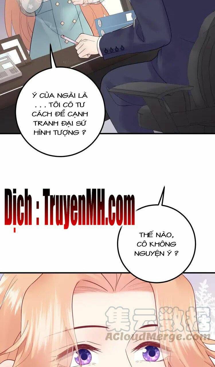 đọc truyện Trong Sinh Chi Ức Vạn Ảnh Hậu Yếu Thượng Vị Chương 311 ảnh 9 tại Thiên Thai Truyện