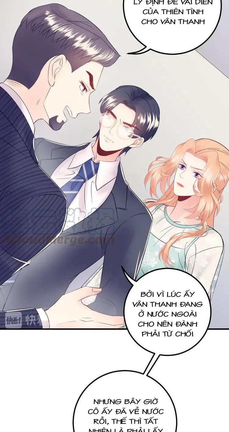 đọc truyện Trong Sinh Chi Ức Vạn Ảnh Hậu Yếu Thượng Vị Chương 312 ảnh 14 tại Thiên Thai Truyện