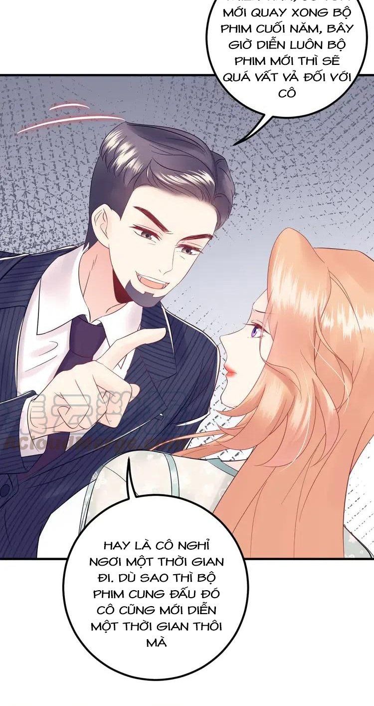 đọc truyện Trong Sinh Chi Ức Vạn Ảnh Hậu Yếu Thượng Vị Chương 312 ảnh 16 tại Thiên Thai Truyện