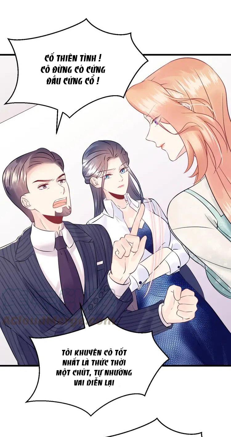 đọc truyện Trong Sinh Chi Ức Vạn Ảnh Hậu Yếu Thượng Vị Chương 312 ảnh 20 tại Thiên Thai Truyện