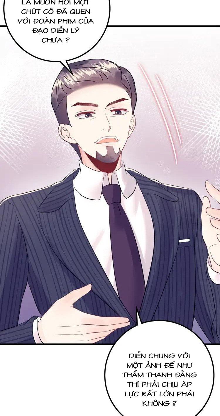 đọc truyện Trong Sinh Chi Ức Vạn Ảnh Hậu Yếu Thượng Vị Chương 312 ảnh 11 tại Thiên Thai Truyện