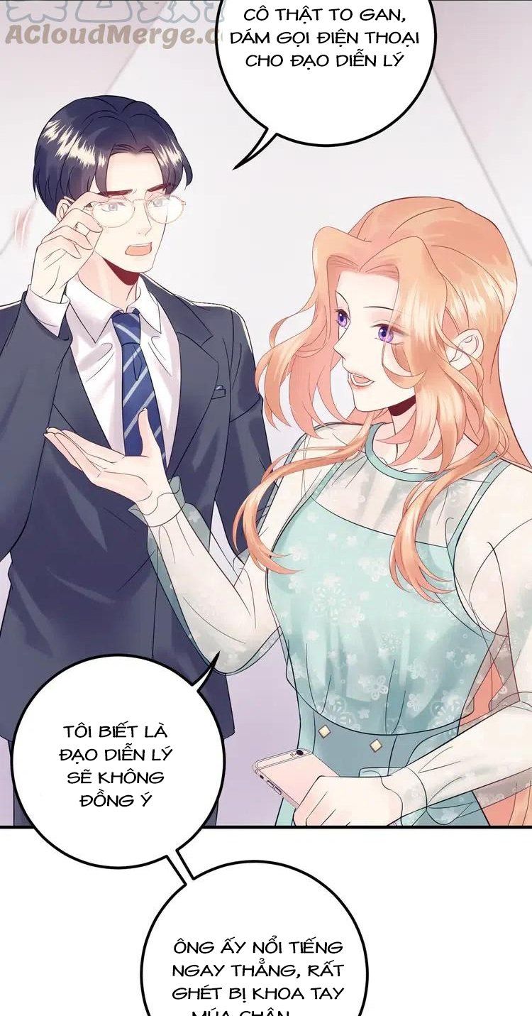 đọc truyện Trong Sinh Chi Ức Vạn Ảnh Hậu Yếu Thượng Vị Chương 313 ảnh 15 tại Thiên Thai Truyện