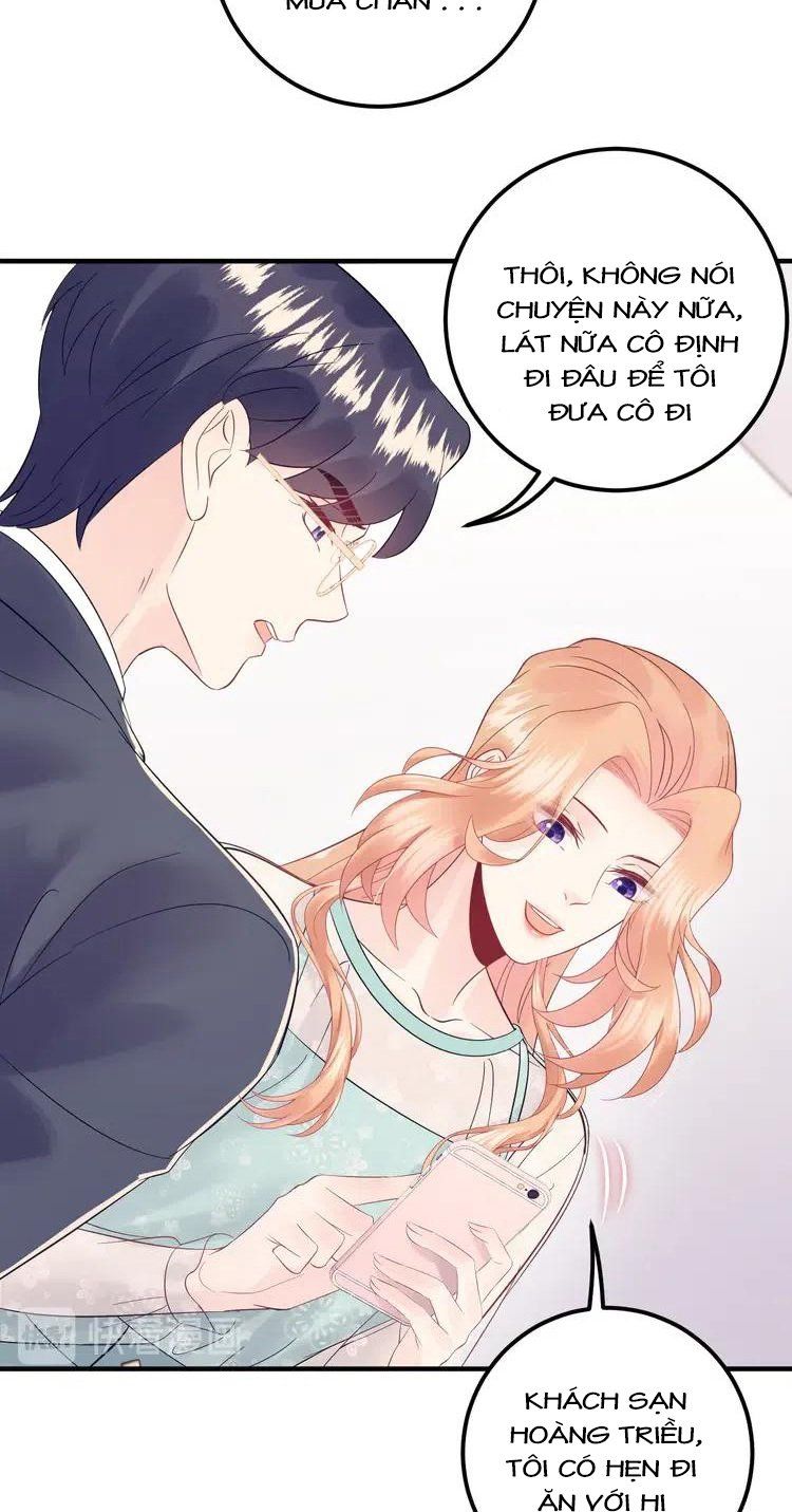 đọc truyện Trong Sinh Chi Ức Vạn Ảnh Hậu Yếu Thượng Vị Chương 313 ảnh 16 tại Thiên Thai Truyện