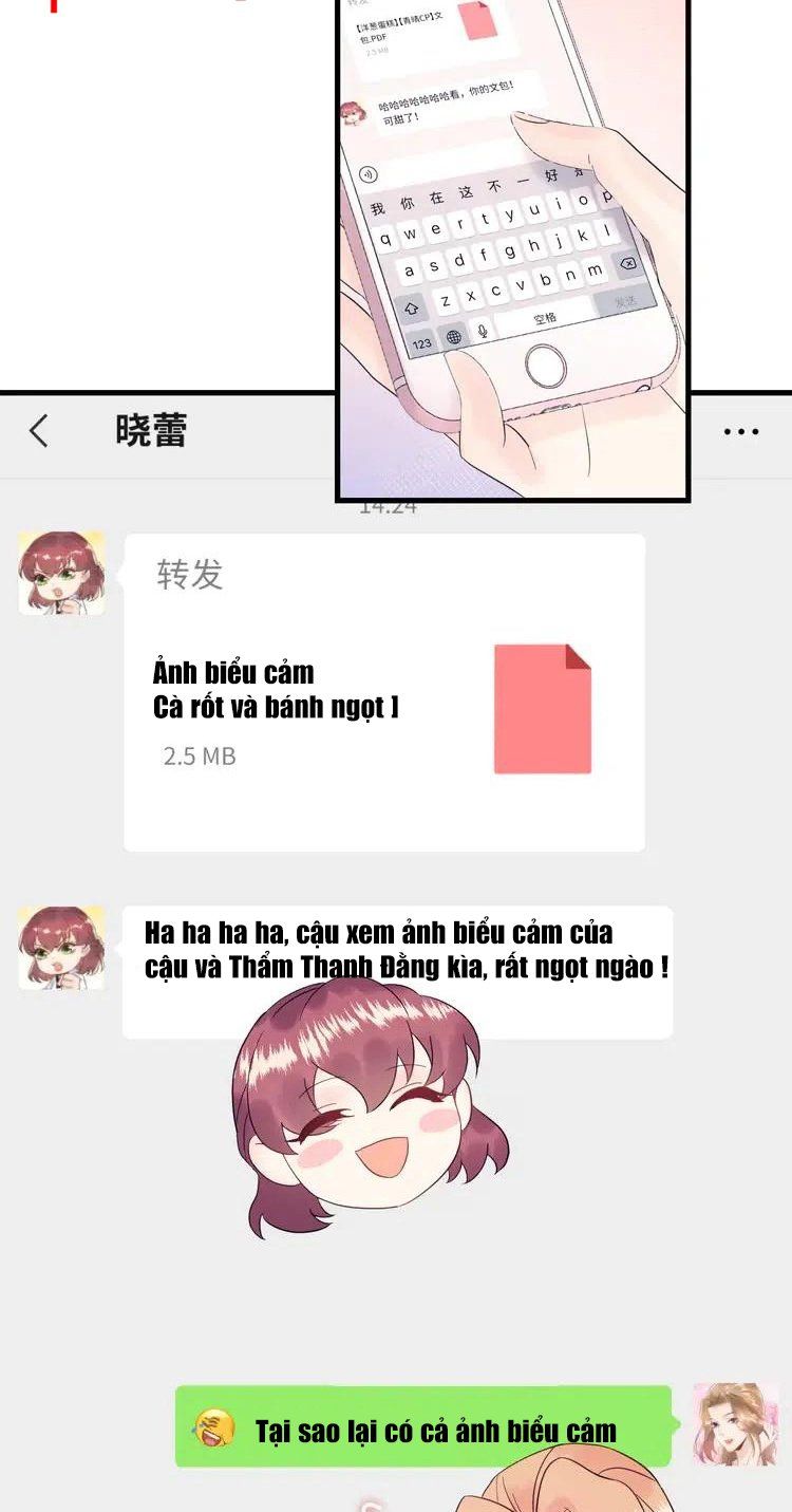 đọc truyện Trong Sinh Chi Ức Vạn Ảnh Hậu Yếu Thượng Vị Chương 313 ảnh 18 tại Thiên Thai Truyện