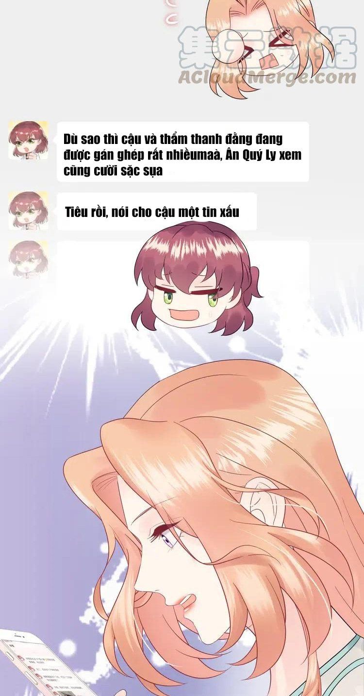 đọc truyện Trong Sinh Chi Ức Vạn Ảnh Hậu Yếu Thượng Vị Chương 313 ảnh 19 tại Thiên Thai Truyện