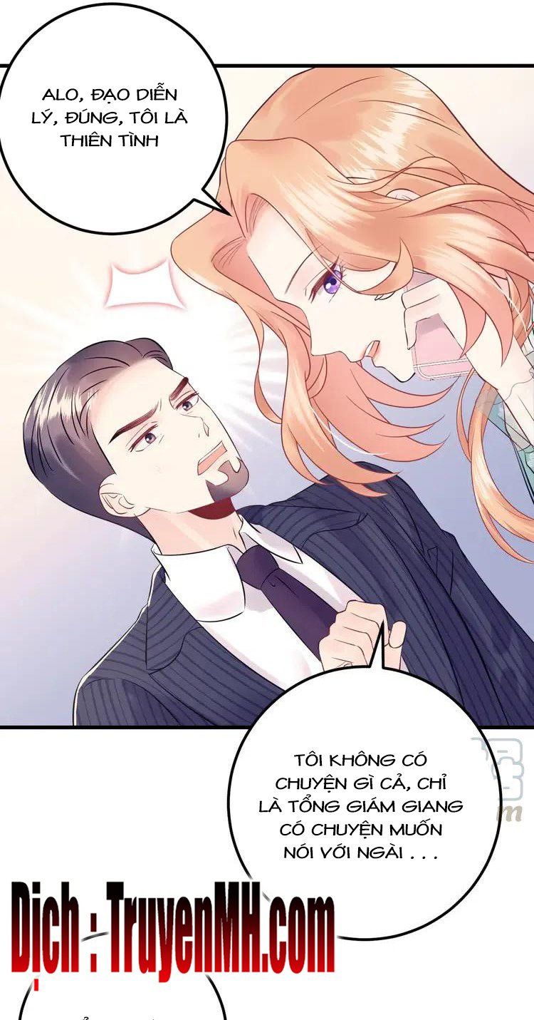 đọc truyện Trong Sinh Chi Ức Vạn Ảnh Hậu Yếu Thượng Vị Chương 313 ảnh 4 tại Thiên Thai Truyện