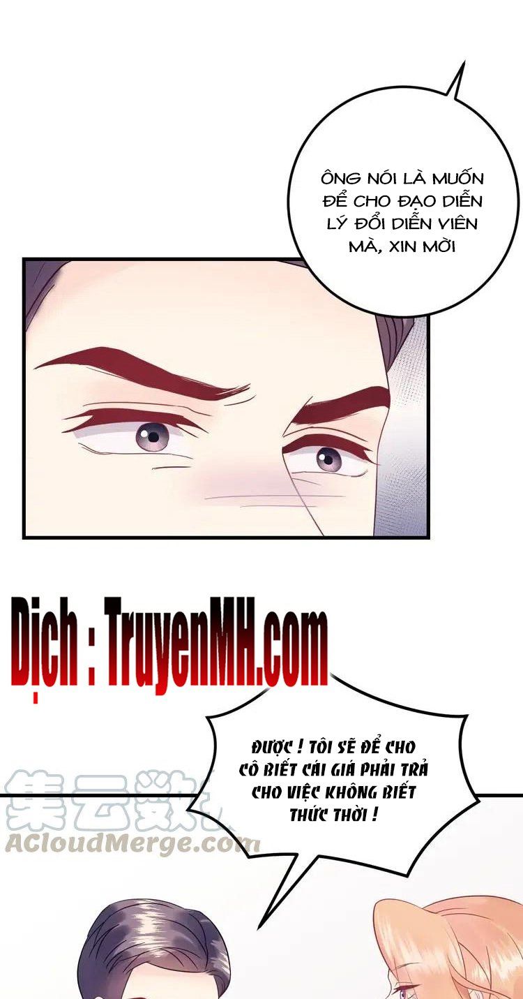 đọc truyện Trong Sinh Chi Ức Vạn Ảnh Hậu Yếu Thượng Vị Chương 313 ảnh 6 tại Thiên Thai Truyện