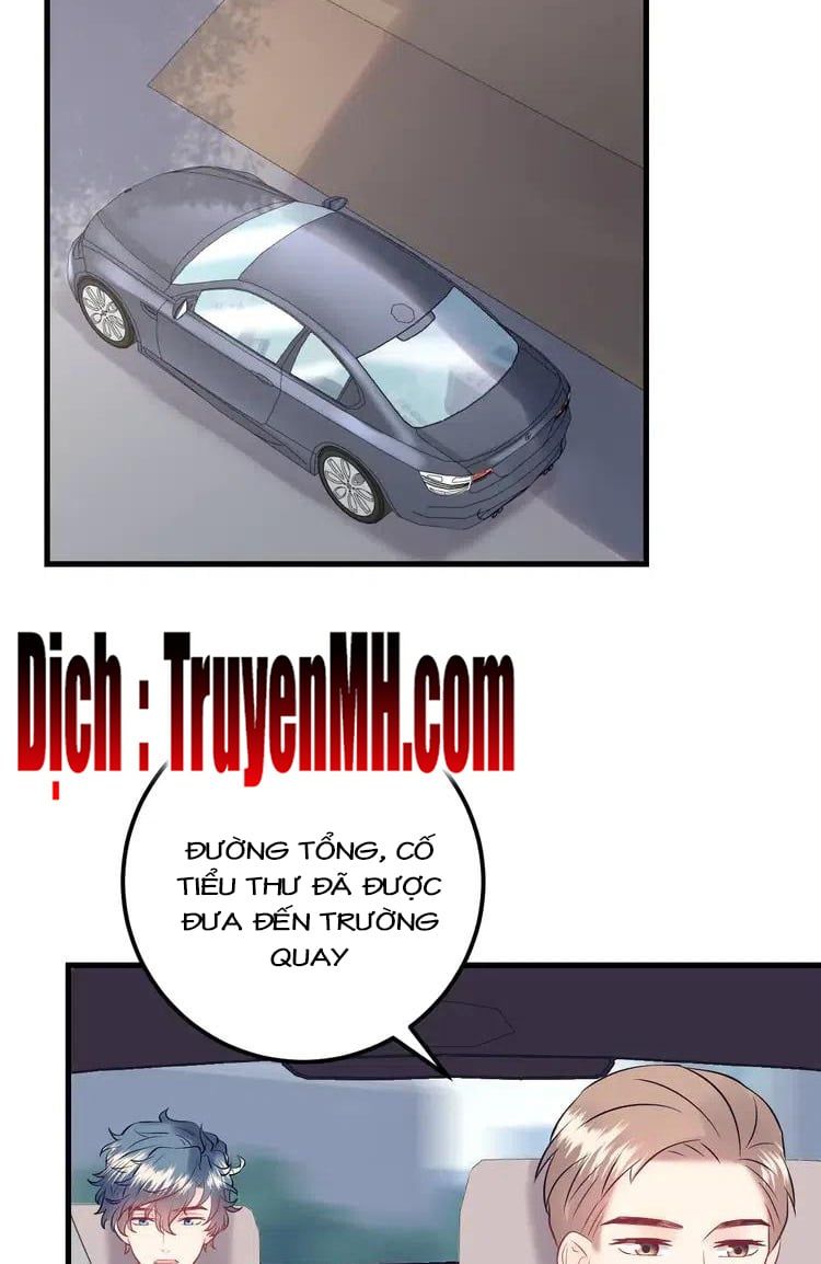 đọc truyện Trong Sinh Chi Ức Vạn Ảnh Hậu Yếu Thượng Vị Chương 316 ảnh 12 tại Thiên Thai Truyện