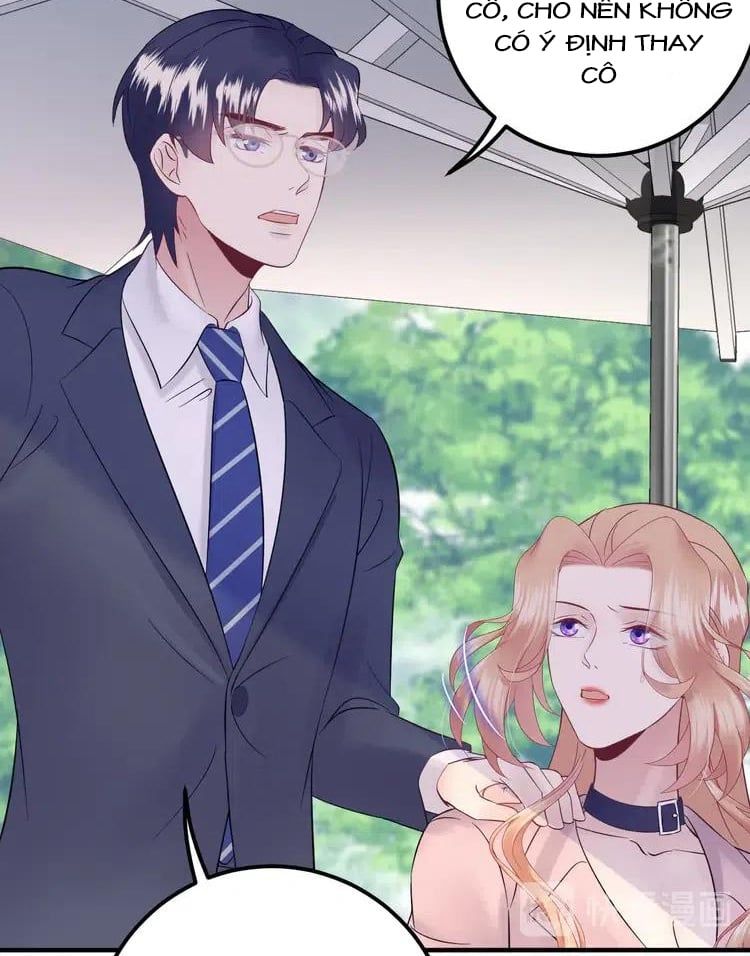 đọc truyện Trong Sinh Chi Ức Vạn Ảnh Hậu Yếu Thượng Vị Chương 317 ảnh 15 tại Thiên Thai Truyện