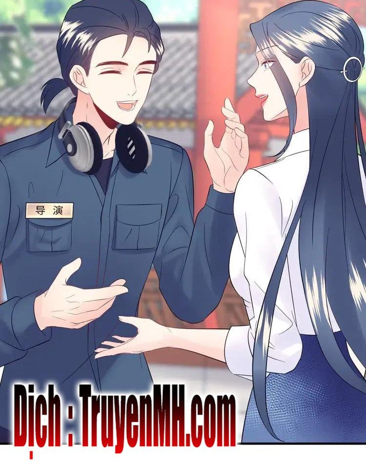 đọc truyện Trong Sinh Chi Ức Vạn Ảnh Hậu Yếu Thượng Vị Chương 317 ảnh 18 tại Thiên Thai Truyện