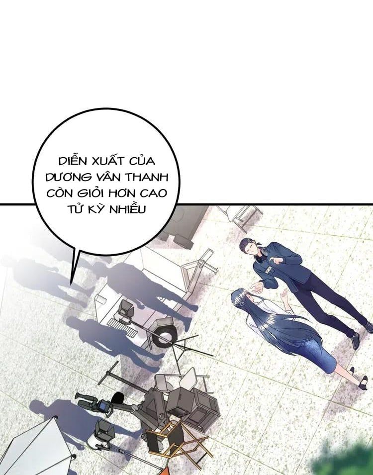 đọc truyện Trong Sinh Chi Ức Vạn Ảnh Hậu Yếu Thượng Vị Chương 317 ảnh 19 tại Thiên Thai Truyện