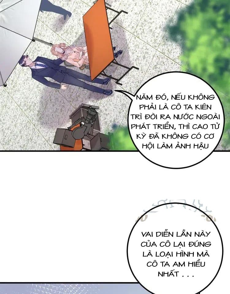 đọc truyện Trong Sinh Chi Ức Vạn Ảnh Hậu Yếu Thượng Vị Chương 317 ảnh 20 tại Thiên Thai Truyện