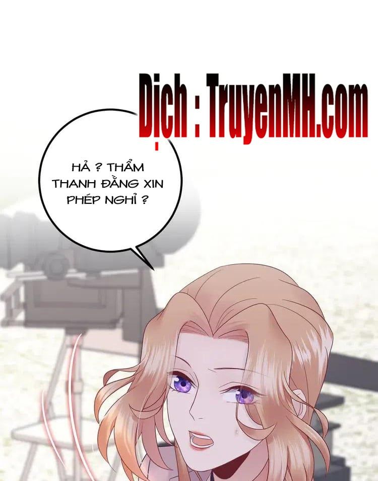 đọc truyện Trong Sinh Chi Ức Vạn Ảnh Hậu Yếu Thượng Vị Chương 317 ảnh 4 tại Thiên Thai Truyện