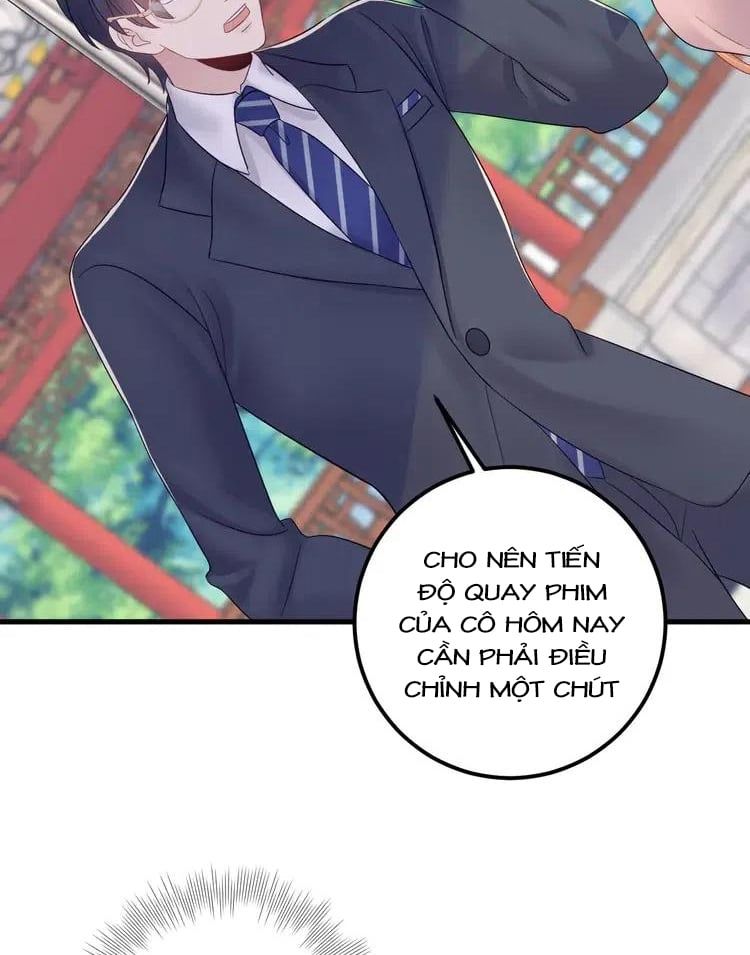 đọc truyện Trong Sinh Chi Ức Vạn Ảnh Hậu Yếu Thượng Vị Chương 317 ảnh 7 tại Thiên Thai Truyện