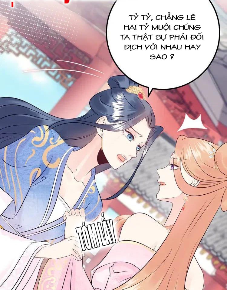 đọc truyện Trong Sinh Chi Ức Vạn Ảnh Hậu Yếu Thượng Vị Chương 318 ảnh 19 tại Thiên Thai Truyện