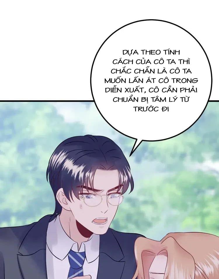 đọc truyện Trong Sinh Chi Ức Vạn Ảnh Hậu Yếu Thượng Vị Chương 318 ảnh 4 tại Thiên Thai Truyện