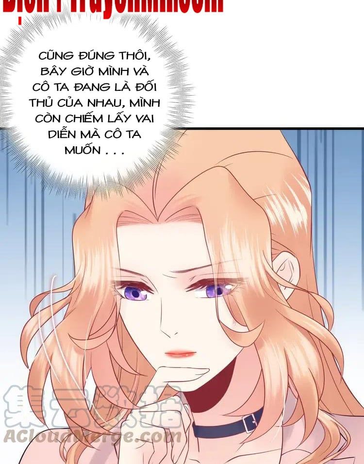 đọc truyện Trong Sinh Chi Ức Vạn Ảnh Hậu Yếu Thượng Vị Chương 318 ảnh 11 tại Thiên Thai Truyện