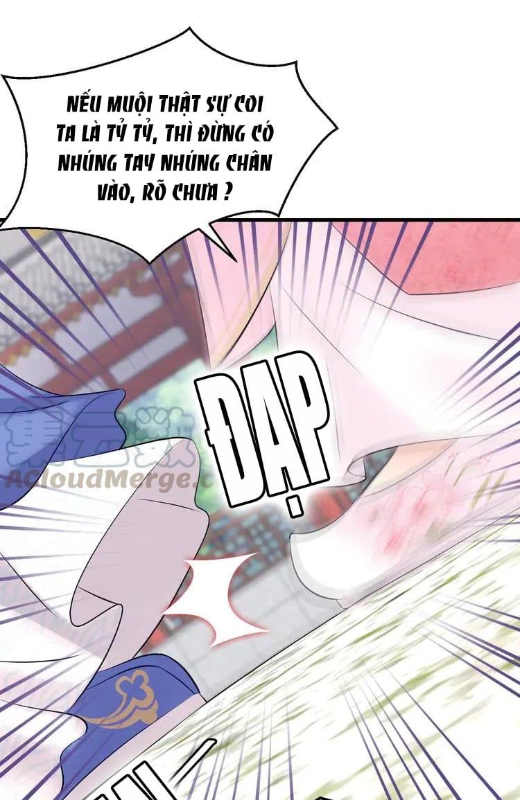 đọc truyện Trong Sinh Chi Ức Vạn Ảnh Hậu Yếu Thượng Vị Chương 319 ảnh 12 tại Thiên Thai Truyện