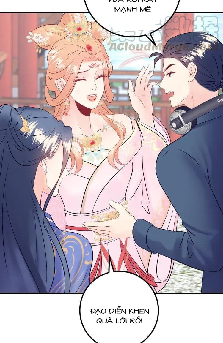 đọc truyện Trong Sinh Chi Ức Vạn Ảnh Hậu Yếu Thượng Vị Chương 319 ảnh 15 tại Thiên Thai Truyện