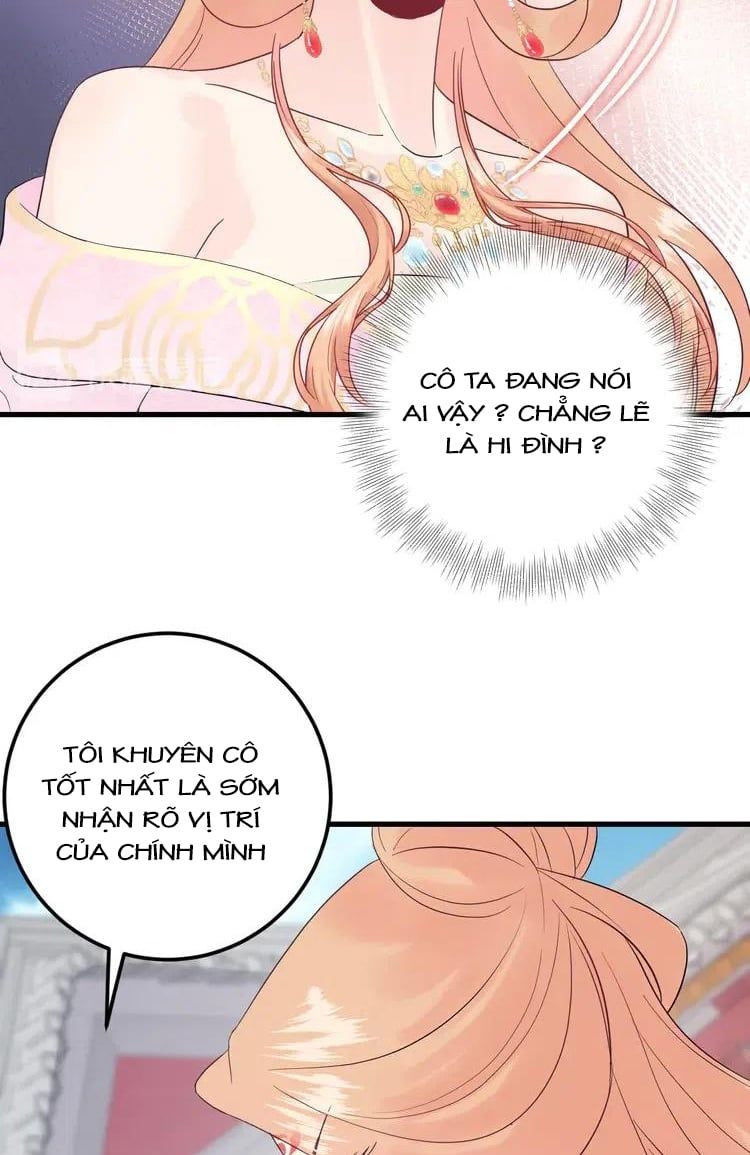 đọc truyện Trong Sinh Chi Ức Vạn Ảnh Hậu Yếu Thượng Vị Chương 319 ảnh 19 tại Thiên Thai Truyện