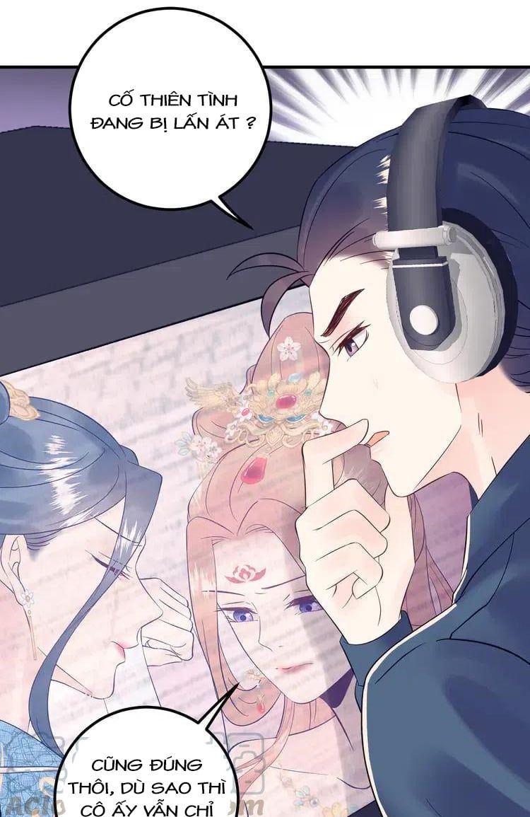 đọc truyện Trong Sinh Chi Ức Vạn Ảnh Hậu Yếu Thượng Vị Chương 319 ảnh 4 tại Thiên Thai Truyện