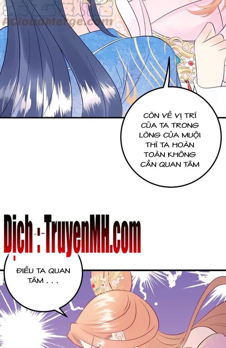 đọc truyện Trong Sinh Chi Ức Vạn Ảnh Hậu Yếu Thượng Vị Chương 319 ảnh 10 tại Thiên Thai Truyện