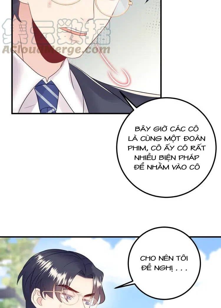 đọc truyện Trong Sinh Chi Ức Vạn Ảnh Hậu Yếu Thượng Vị Chương 323 ảnh 19 tại Thiên Thai Truyện