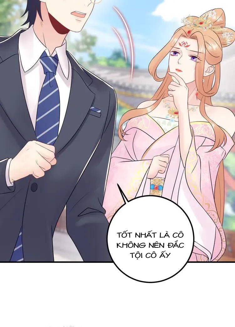 đọc truyện Trong Sinh Chi Ức Vạn Ảnh Hậu Yếu Thượng Vị Chương 323 ảnh 20 tại Thiên Thai Truyện