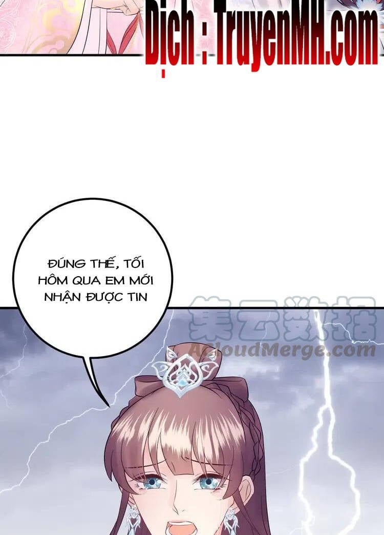 đọc truyện Trong Sinh Chi Ức Vạn Ảnh Hậu Yếu Thượng Vị Chương 323 ảnh 5 tại Thiên Thai Truyện