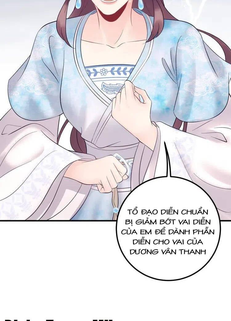 đọc truyện Trong Sinh Chi Ức Vạn Ảnh Hậu Yếu Thượng Vị Chương 323 ảnh 6 tại Thiên Thai Truyện