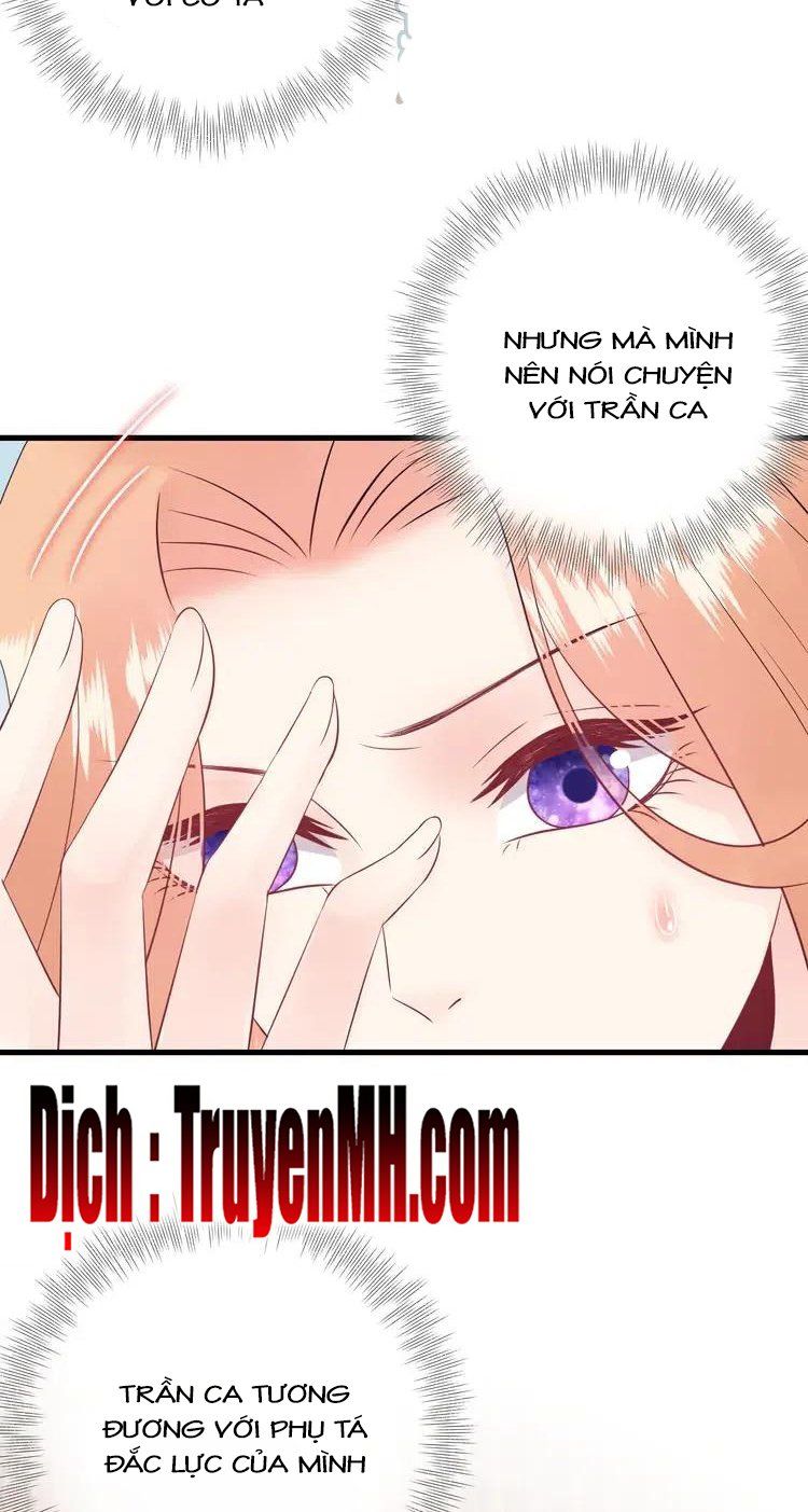 đọc truyện Trong Sinh Chi Ức Vạn Ảnh Hậu Yếu Thượng Vị Chương 325 ảnh 13 tại Thiên Thai Truyện