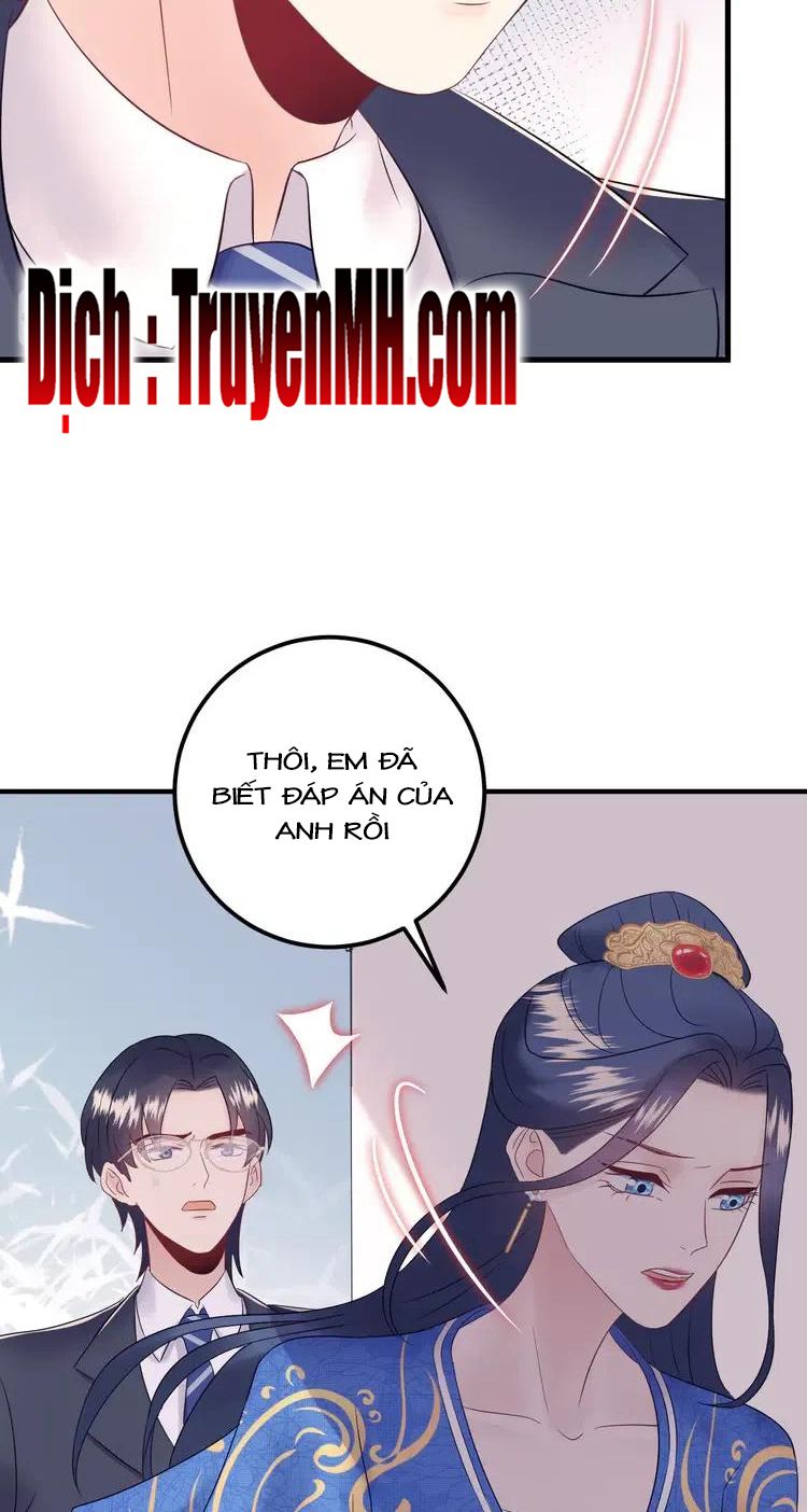 đọc truyện Trong Sinh Chi Ức Vạn Ảnh Hậu Yếu Thượng Vị Chương 325 ảnh 18 tại Thiên Thai Truyện