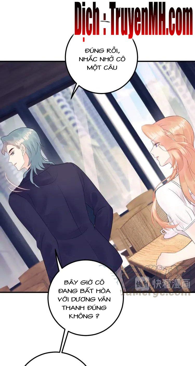 đọc truyện Trong Sinh Chi Ức Vạn Ảnh Hậu Yếu Thượng Vị Chương 325 ảnh 6 tại Thiên Thai Truyện