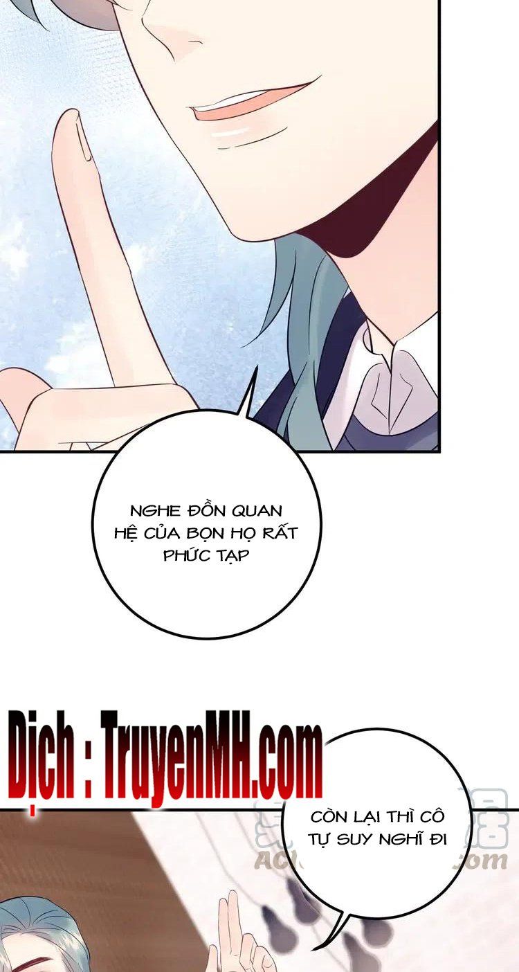 đọc truyện Trong Sinh Chi Ức Vạn Ảnh Hậu Yếu Thượng Vị Chương 325 ảnh 8 tại Thiên Thai Truyện