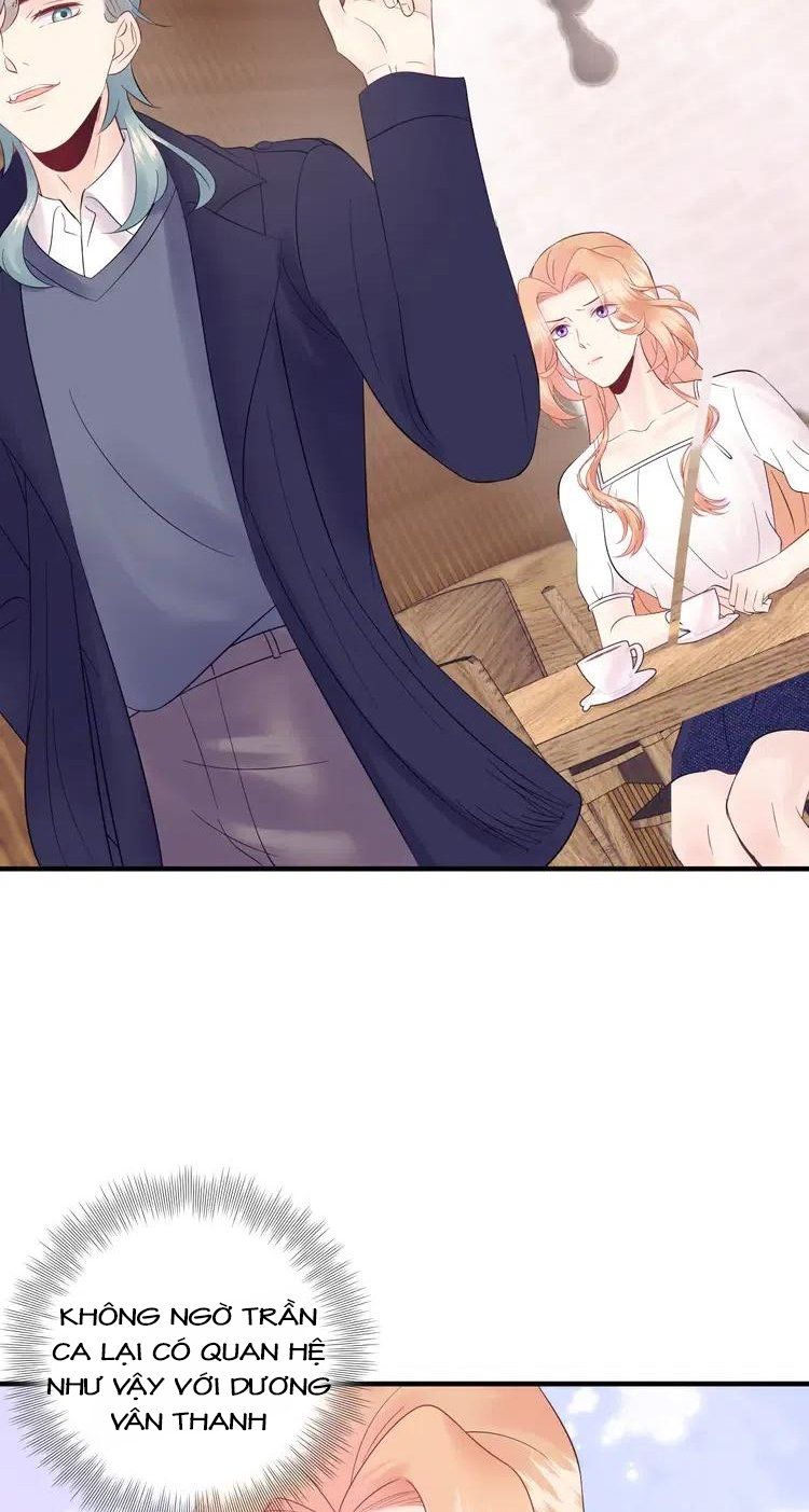 đọc truyện Trong Sinh Chi Ức Vạn Ảnh Hậu Yếu Thượng Vị Chương 325 ảnh 9 tại Thiên Thai Truyện