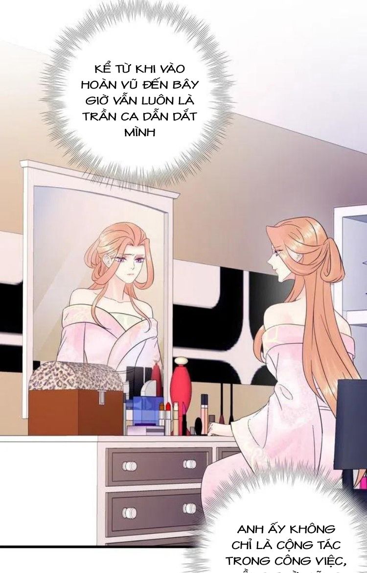 đọc truyện Trong Sinh Chi Ức Vạn Ảnh Hậu Yếu Thượng Vị Chương 326 ảnh 4 tại Thiên Thai Truyện