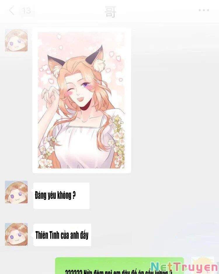 đọc truyện Trong Sinh Chi Ức Vạn Ảnh Hậu Yếu Thượng Vị Chương 328 ảnh 19 tại Thiên Thai Truyện