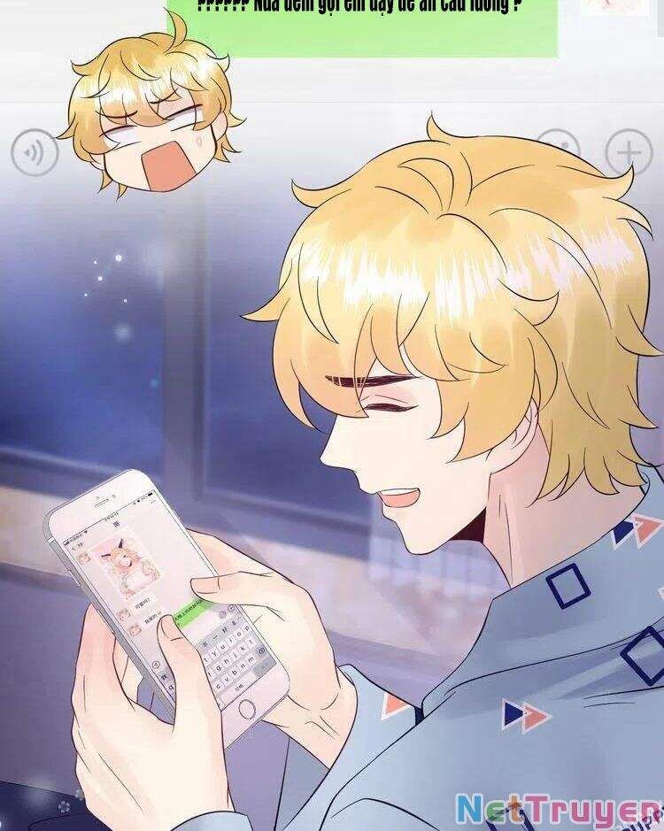 đọc truyện Trong Sinh Chi Ức Vạn Ảnh Hậu Yếu Thượng Vị Chương 328 ảnh 20 tại Thiên Thai Truyện