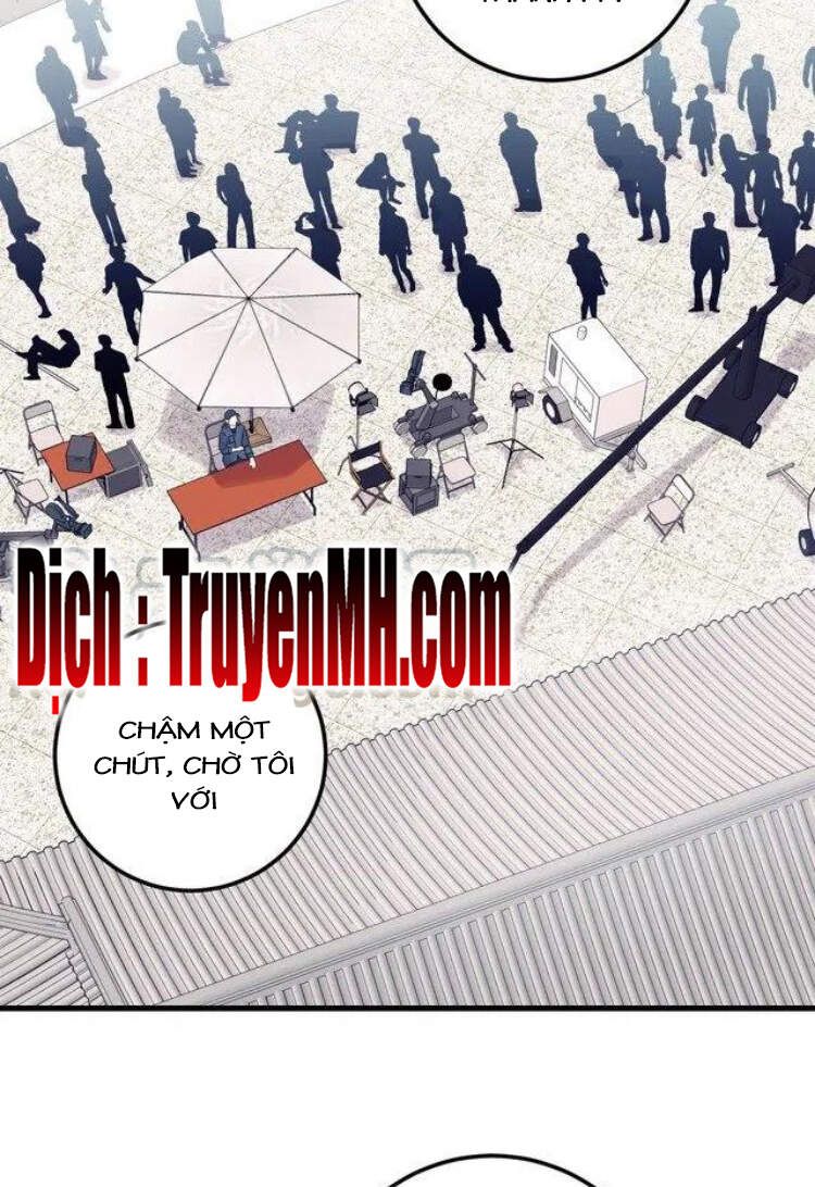 đọc truyện Trong Sinh Chi Ức Vạn Ảnh Hậu Yếu Thượng Vị Chương 329 ảnh 5 tại Thiên Thai Truyện