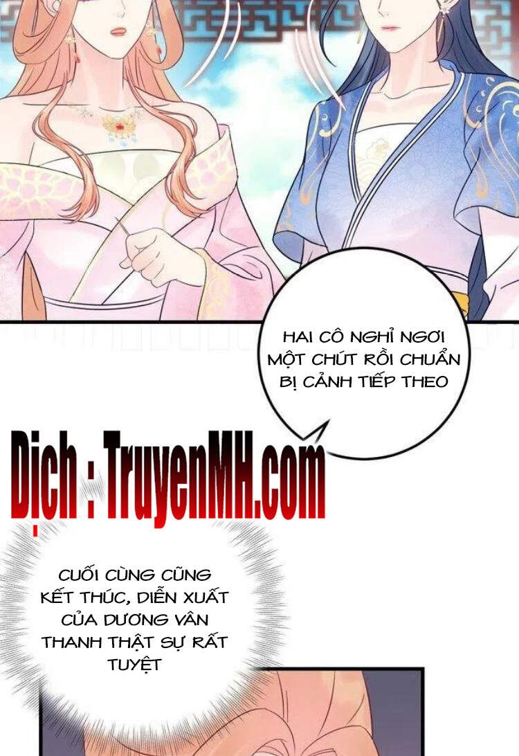 đọc truyện Trong Sinh Chi Ức Vạn Ảnh Hậu Yếu Thượng Vị Chương 329 ảnh 9 tại Thiên Thai Truyện