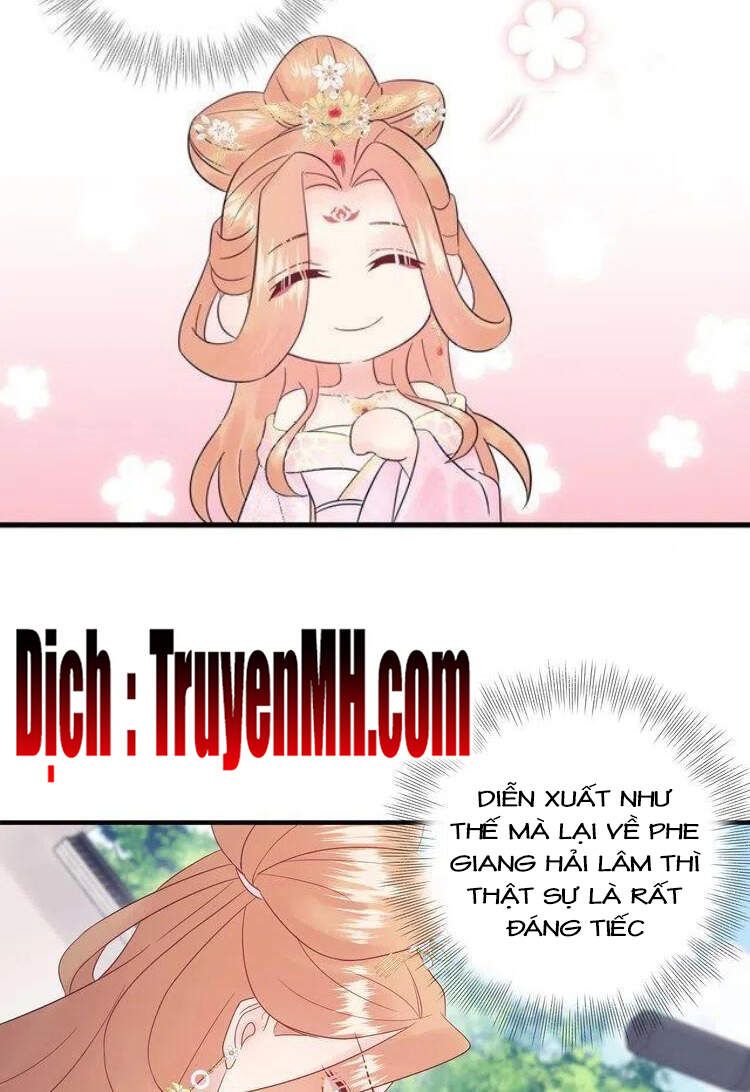 đọc truyện Trong Sinh Chi Ức Vạn Ảnh Hậu Yếu Thượng Vị Chương 329 ảnh 11 tại Thiên Thai Truyện