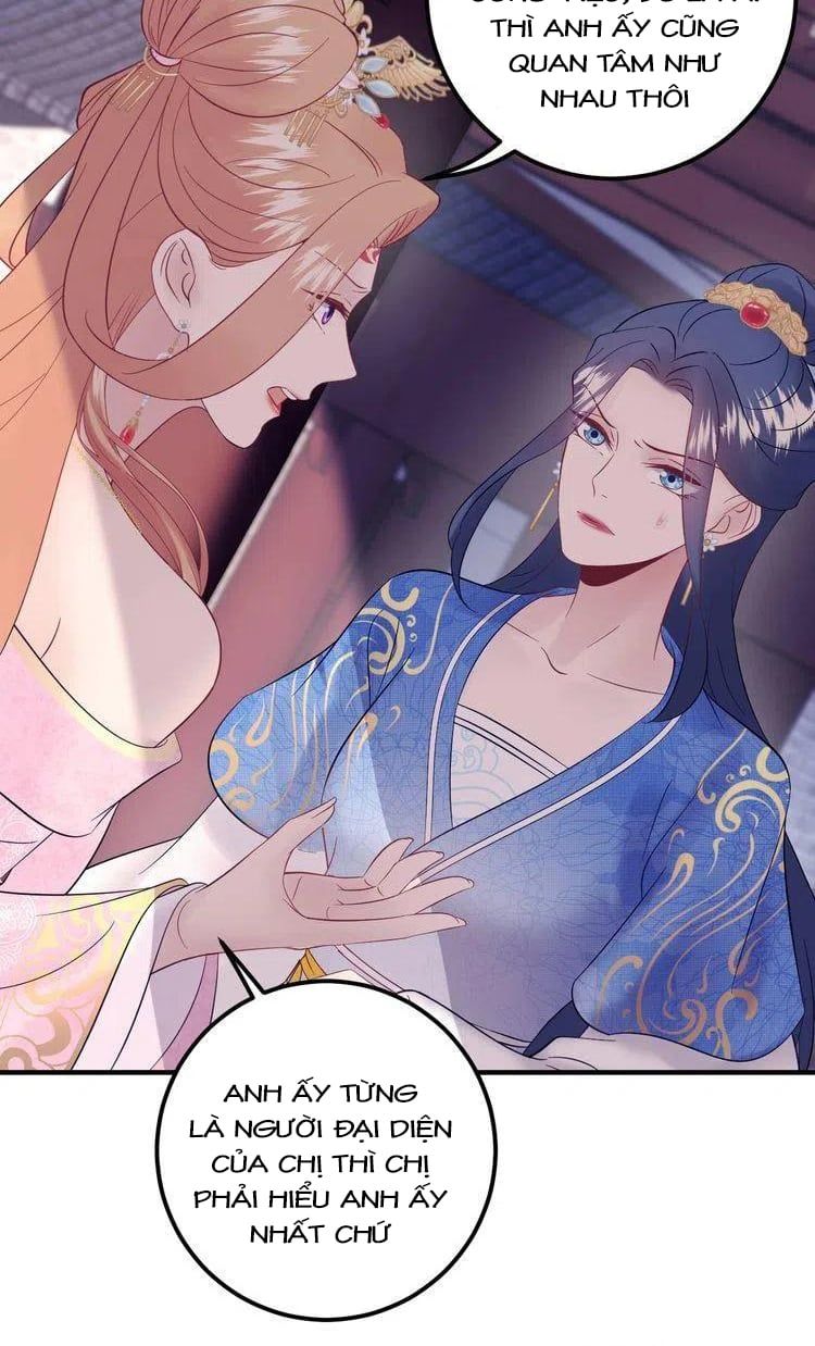 đọc truyện Trong Sinh Chi Ức Vạn Ảnh Hậu Yếu Thượng Vị Chương 330 ảnh 8 tại Thiên Thai Truyện