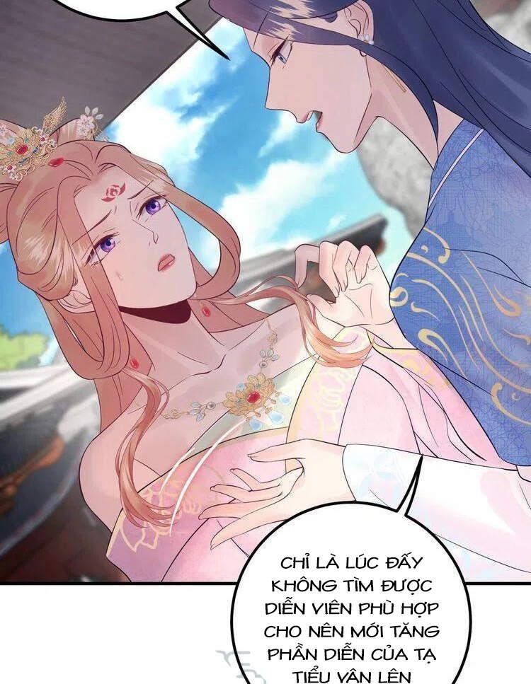 đọc truyện Trong Sinh Chi Ức Vạn Ảnh Hậu Yếu Thượng Vị Chương 331 ảnh 12 tại Thiên Thai Truyện