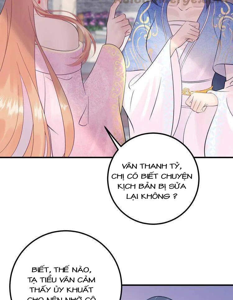 đọc truyện Trong Sinh Chi Ức Vạn Ảnh Hậu Yếu Thượng Vị Chương 331 ảnh 7 tại Thiên Thai Truyện