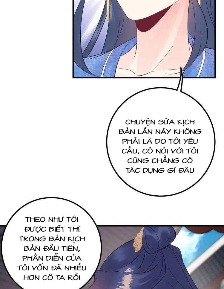 đọc truyện Trong Sinh Chi Ức Vạn Ảnh Hậu Yếu Thượng Vị Chương 331 ảnh 11 tại Thiên Thai Truyện