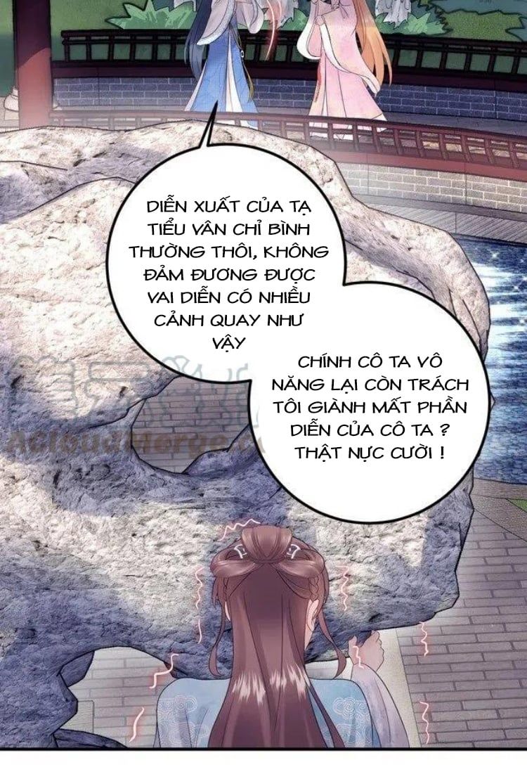 đọc truyện Trong Sinh Chi Ức Vạn Ảnh Hậu Yếu Thượng Vị Chương 332 ảnh 5 tại Thiên Thai Truyện