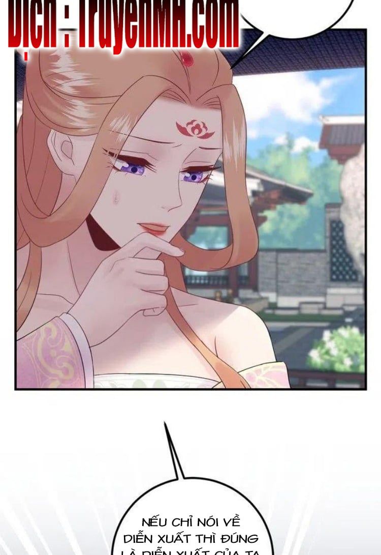 đọc truyện Trong Sinh Chi Ức Vạn Ảnh Hậu Yếu Thượng Vị Chương 332 ảnh 9 tại Thiên Thai Truyện