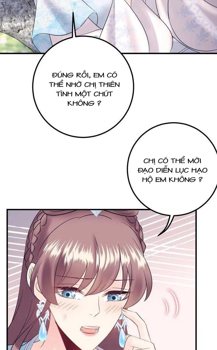 đọc truyện Trong Sinh Chi Ức Vạn Ảnh Hậu Yếu Thượng Vị Chương 333 ảnh 6 tại Thiên Thai Truyện