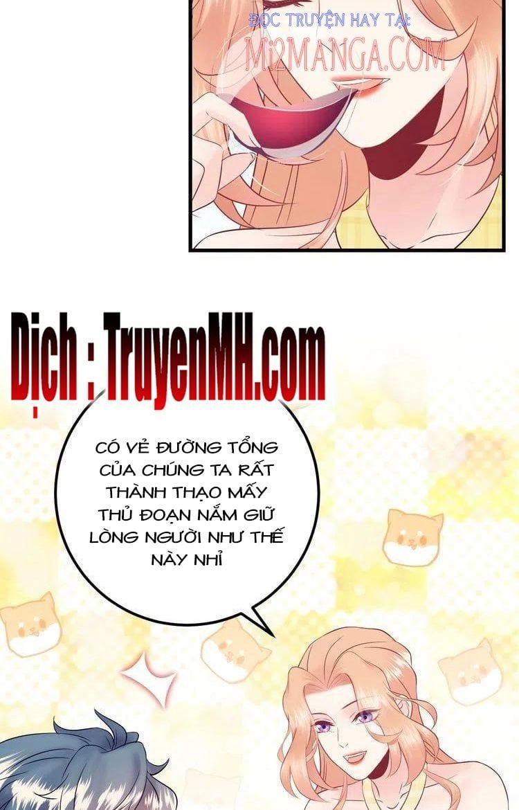 đọc truyện Trong Sinh Chi Ức Vạn Ảnh Hậu Yếu Thượng Vị Chương 334 ảnh 11 tại Thiên Thai Truyện