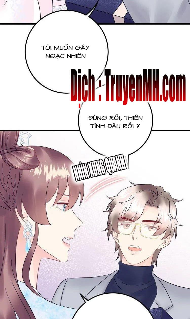 đọc truyện Trong Sinh Chi Ức Vạn Ảnh Hậu Yếu Thượng Vị Chương 335 ảnh 13 tại Thiên Thai Truyện